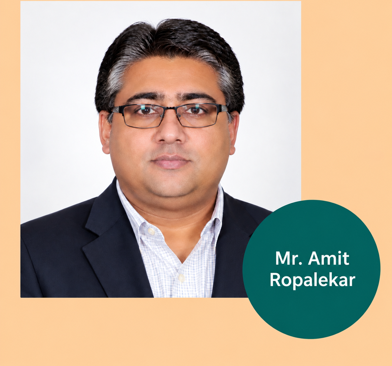mr. amit ropalekar