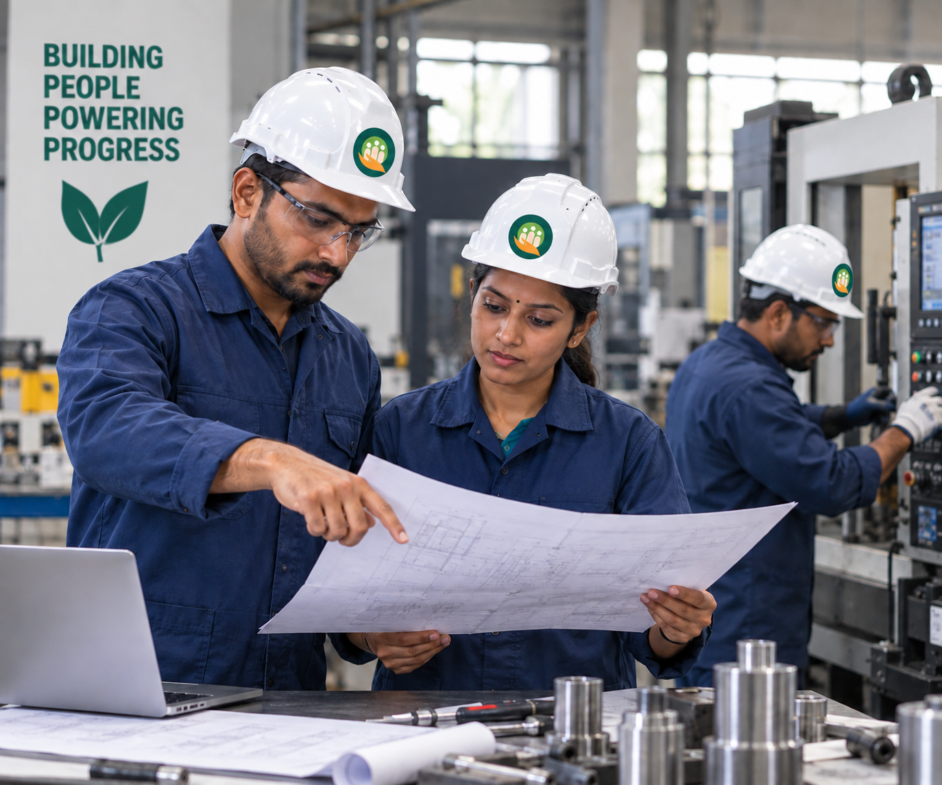 engineering & tech talent