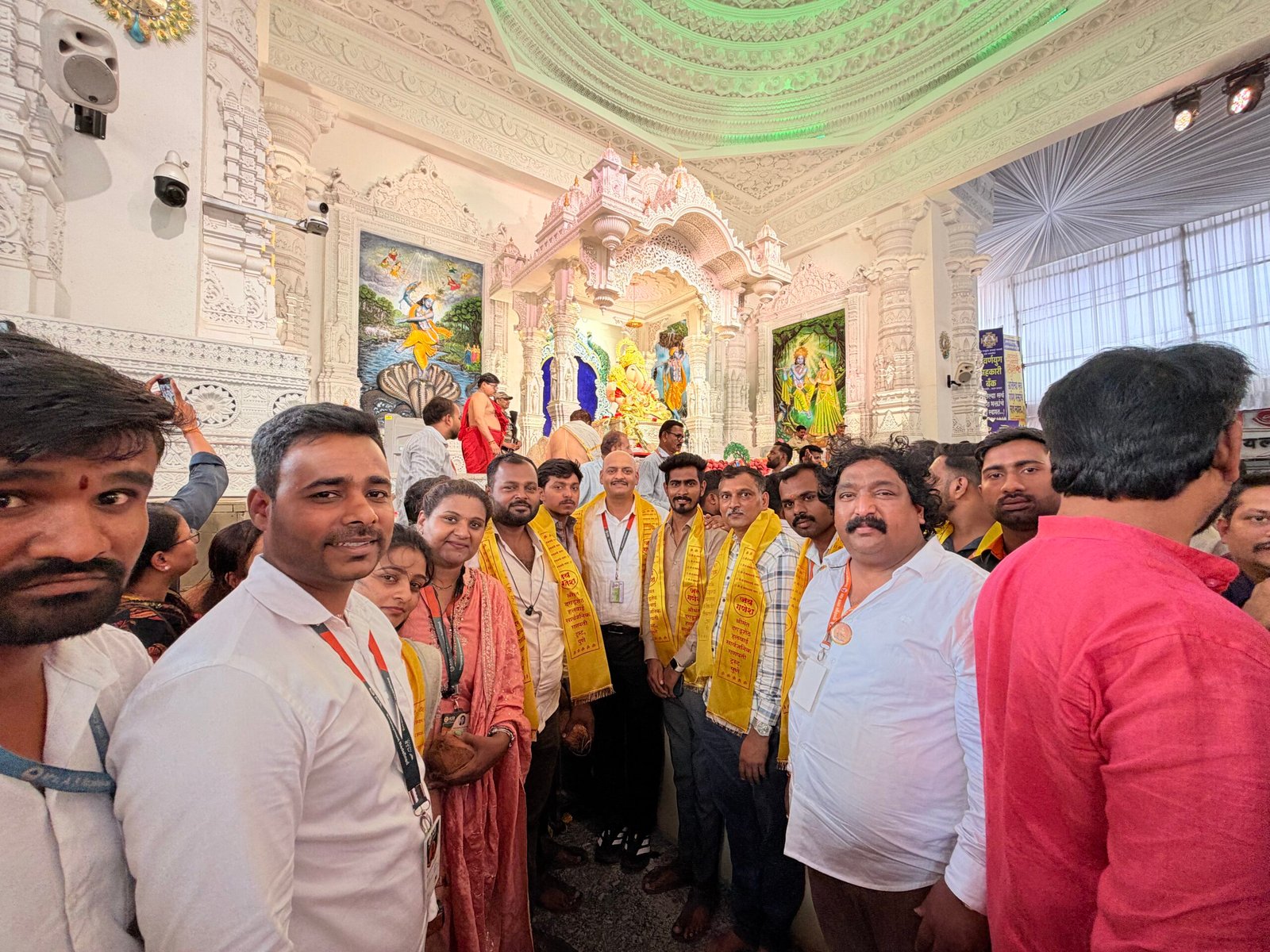dagdusheth seva