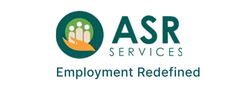 ASR Logo
